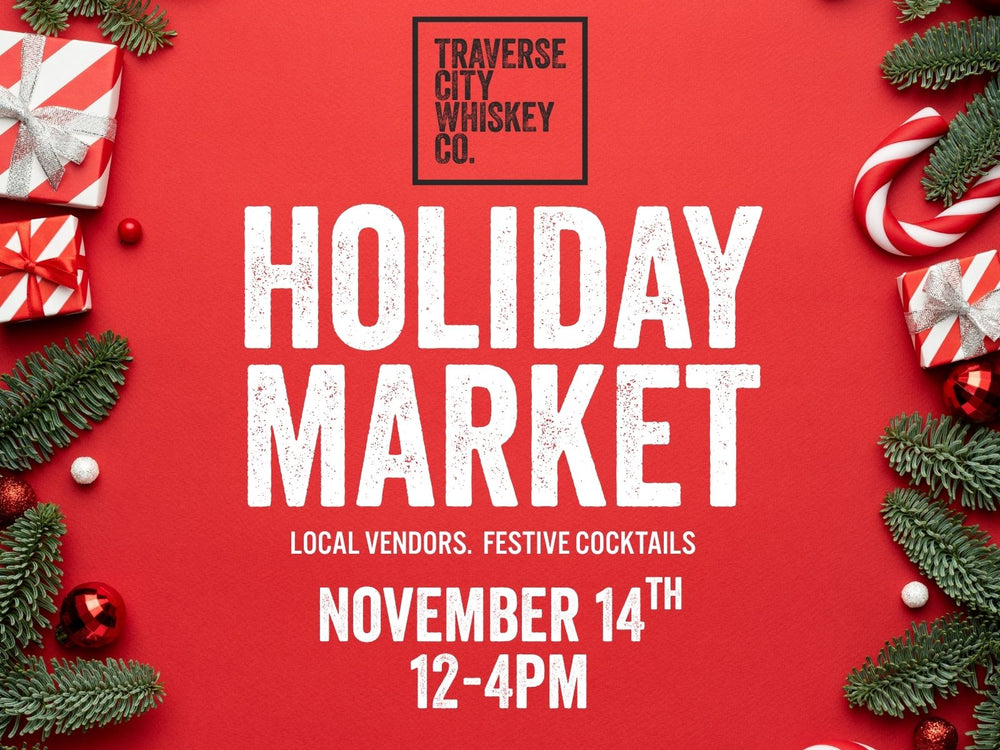 Holiday Market