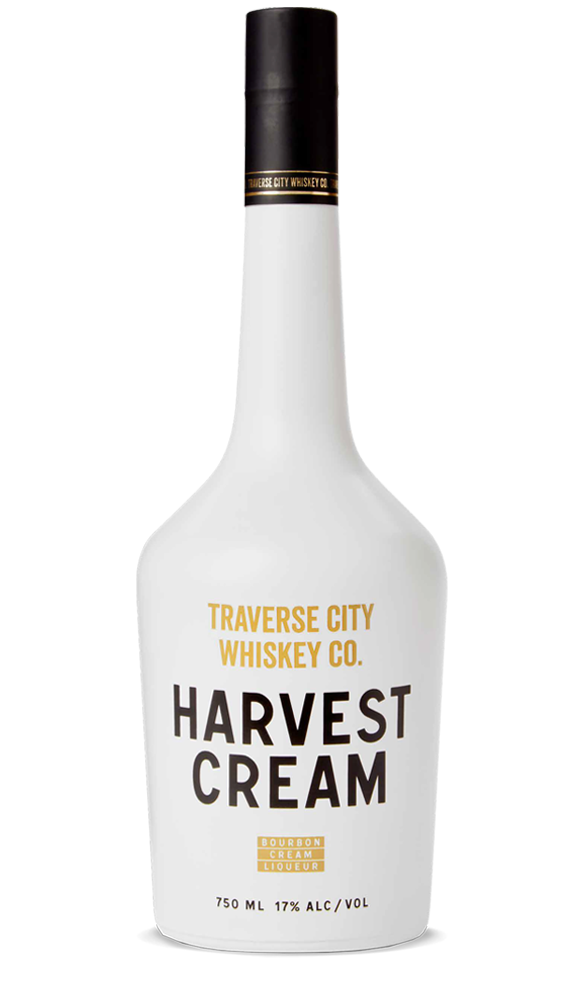 Harvest Cream